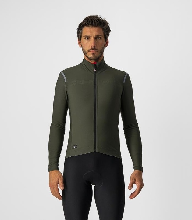 Actual product image Castelli Tutto Nano RoS Jersey (XL)