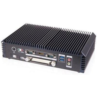 Moxa Fanless Embedded System, Intel, Netzwerkadapter