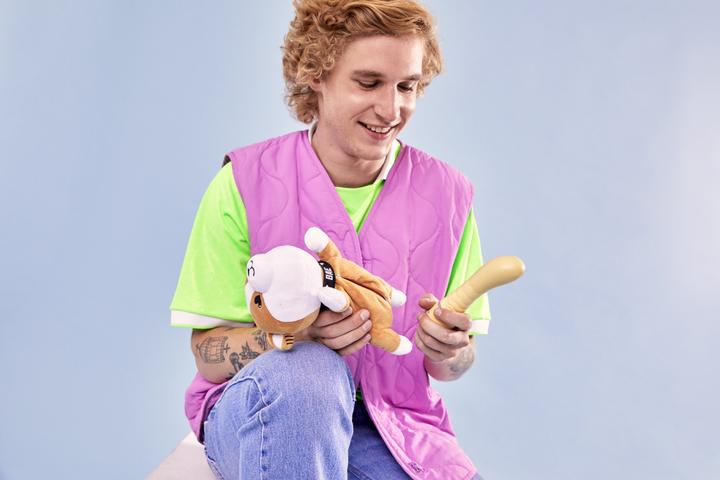 Image du produit Friday Bae TOYS LE vibromasseur