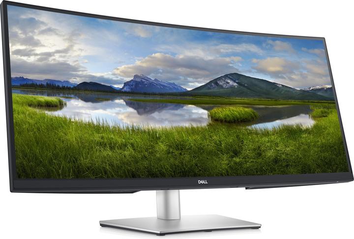 Dell P3421W (3440 x 1440 Pixel, 34.14")