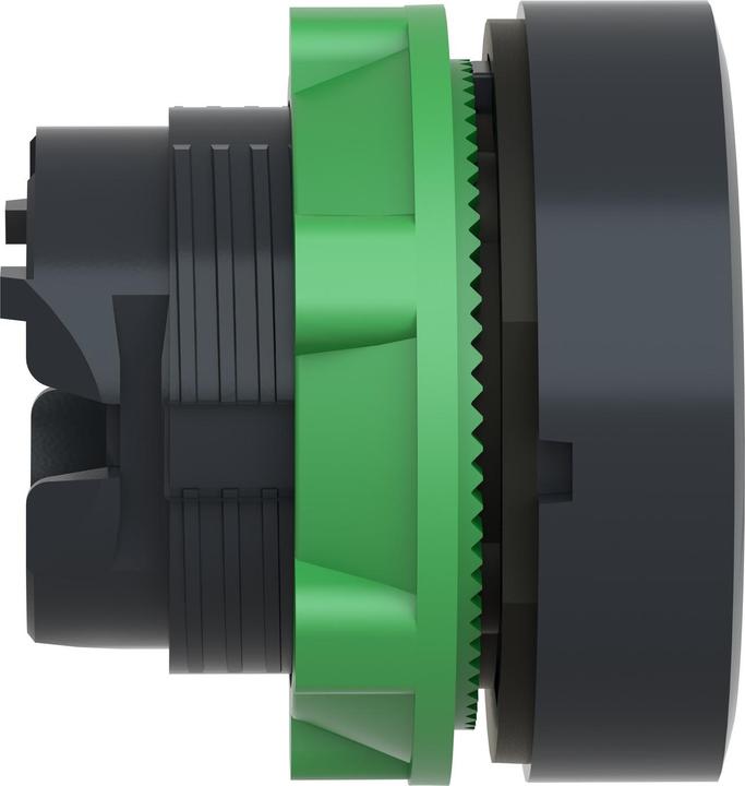 Produktbild Schneider Electric Leuchttaster rund 22mm IP66