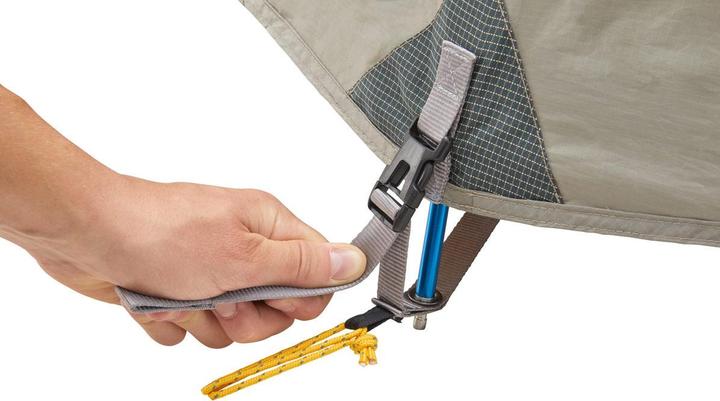 Immagine prodotto Wechsel Tenda Venture 3 Travel Line (Tenda a cupola, 3.14 kg, 3 persone)