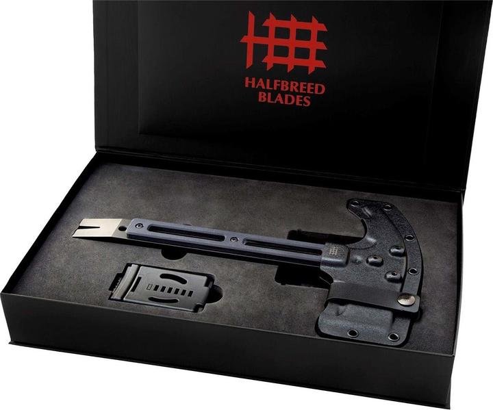Produktbild Halfbreed Blades Rhino Tool