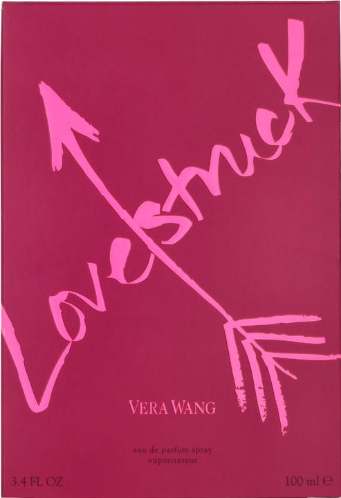 Produktbild Vera Wang Lovestruck (Eau de Parfum, 100 ml)
