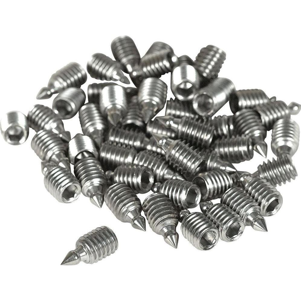 Hoppe, Viti, Vite (1 Vite Per Pezzo)