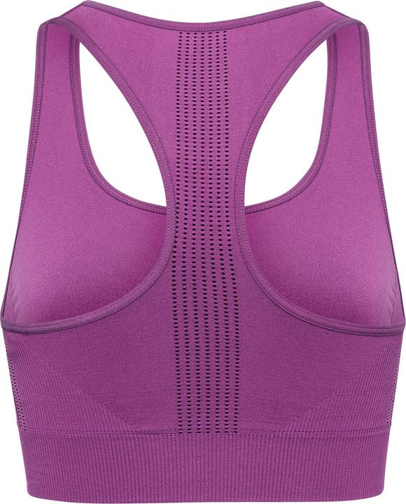 Image du produit hummel Hmlmt Shaping Seamless Sports Top (M)
