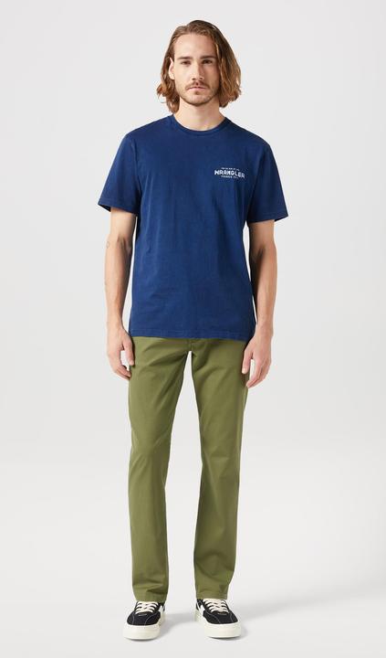 Image du produit Wrangler Pantalon Greensboro Low Stretch (32)