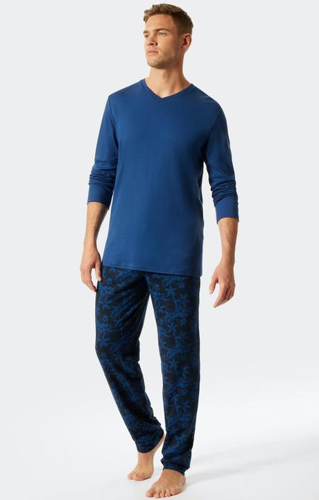 Produktbild Schiesser Fashion Pyjama (M)
