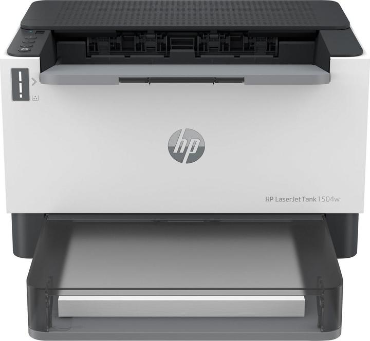 Produktbild HP Laserjet Tank 1504W Printer (Laser, Schwarz-Weiss)