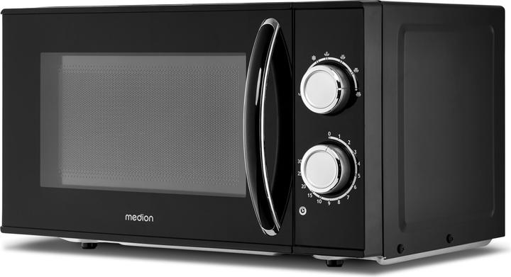 Actual product image Medion MD 15644 (17 l)