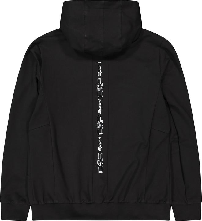 Actual product image CMP Campagnolo Hoodie (3XL)