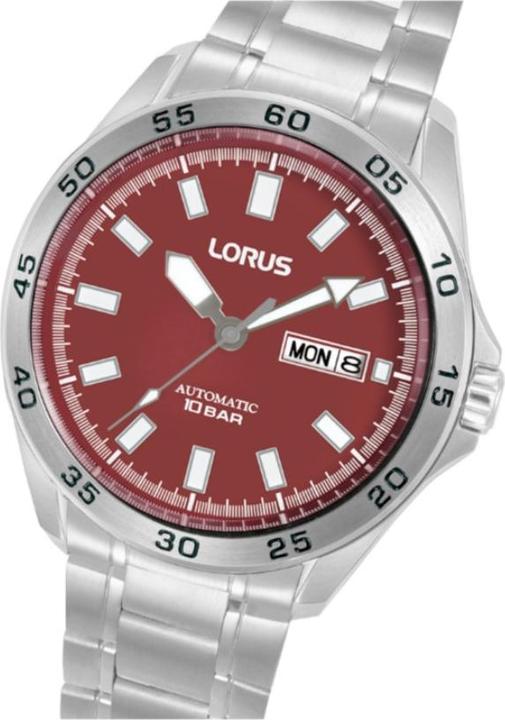 Produktbild Lorus Sports (Analoguhr, 43 mm)