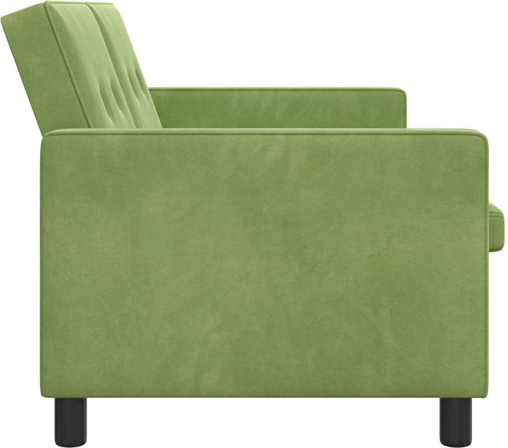 Produktbild vidaXL Schlafsofa