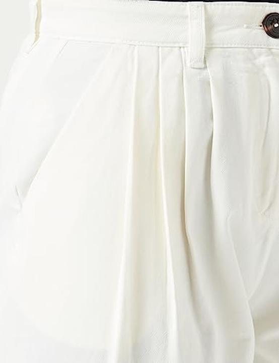 Produktbild Pinko Gabardina Tint Casual Damesbroek (30)