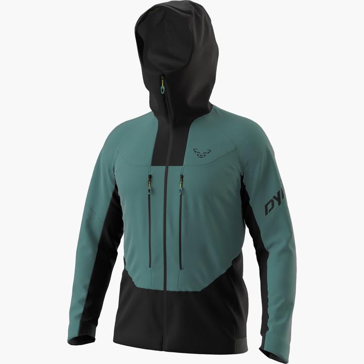 Produktbild Dynafit TLT Dynastretch Jacke (XL)