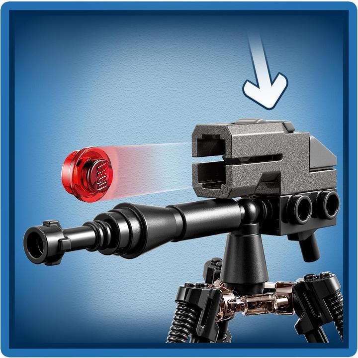 Image du produit LEGO Snowtrooper Battle Pack (75320, LEGO Star Wars)