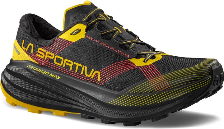 Produktbild La Sportiva Prodigio Max (43)