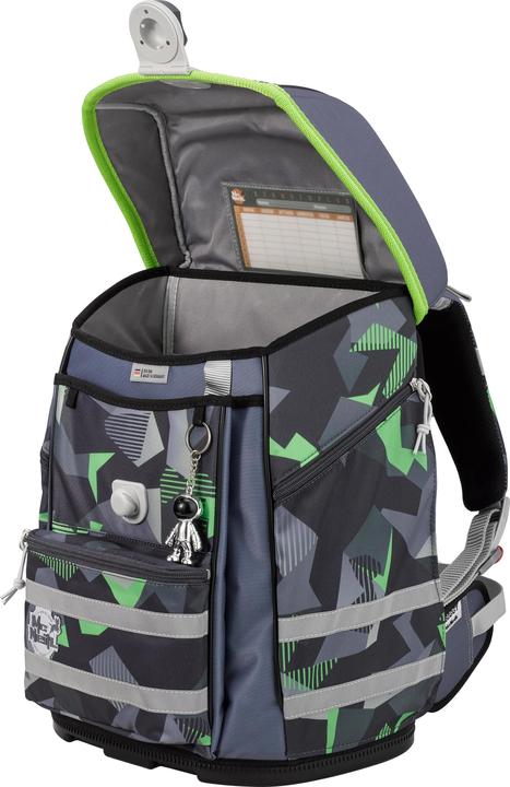 Produktbild Mc Neill Schulranzen-Set BIGGY