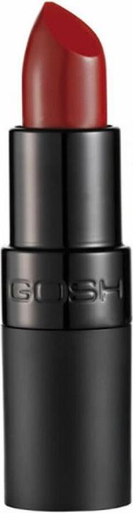 Actual product image Gosh Copenhagen Velvet Touch Lipstick #060 Lambada 4 gr (60)
