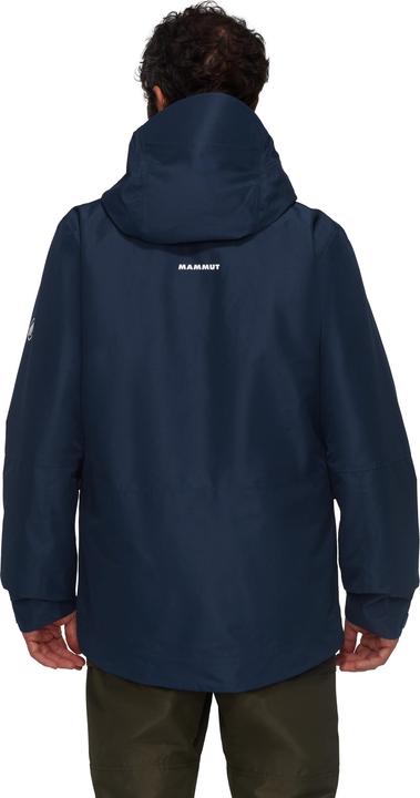 Immagine prodotto Mammut Giacca con cappuccio Fall Line HS Thermo Uomo (S)