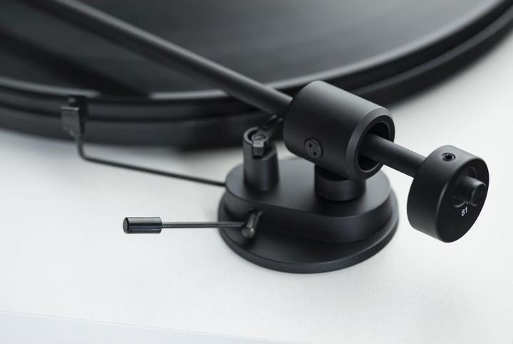 Actual product image Pro-Ject Primary E (Manual)