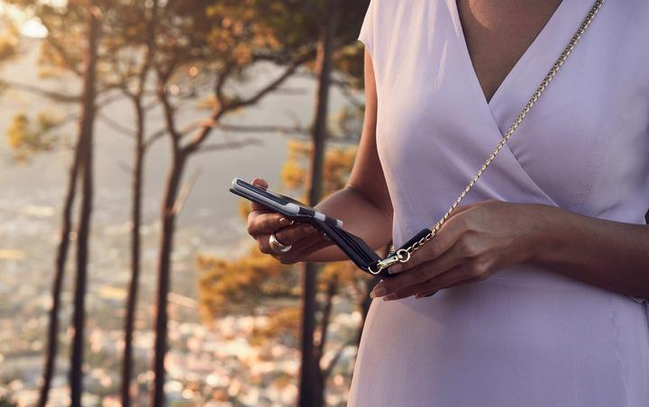 Produktbild iDeal Of Sweden Kensington Clutch (Apple iPhone XS Max)