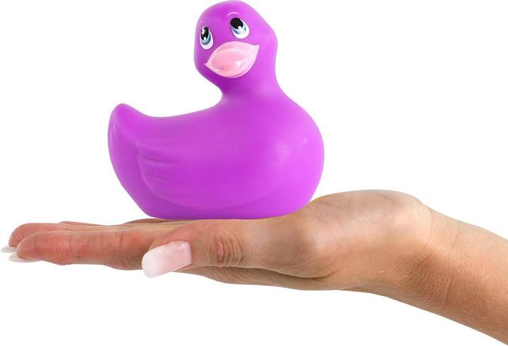 Image du produit Big Teaze Toys I Rub my Duckie