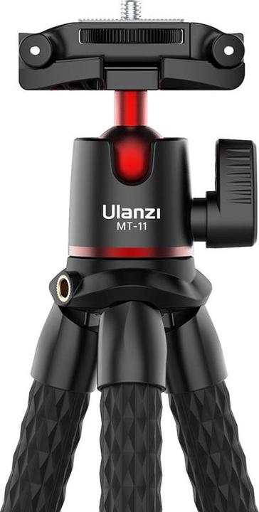 Actual product image Ulanzi Octopus MT-11 (Plastic)