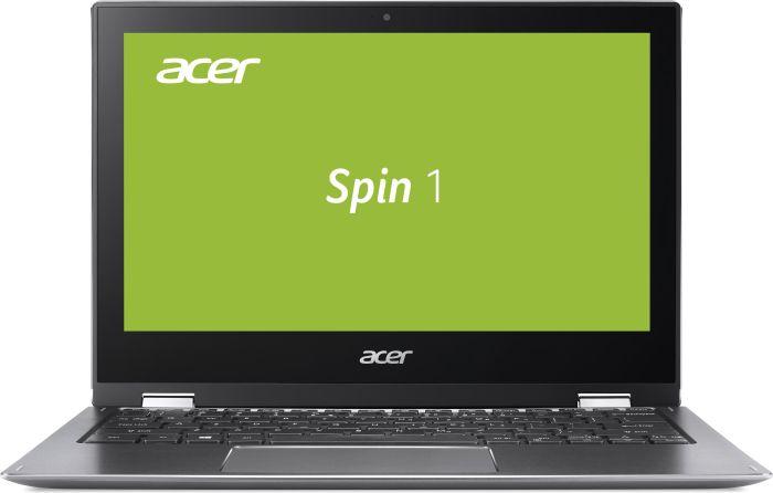 Acer Spin 1 – SP111-34N-P3RH (11.60", Intel Pentium Silver N5000, 4 GB, 128 GB, DE)