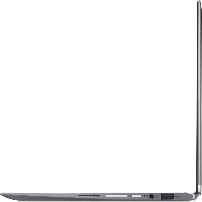 Actual product image Acer Spin 1 – SP111-34N-P3RH (11.60", Intel Pentium Silver N5000, 4 GB, 128 GB, DE)