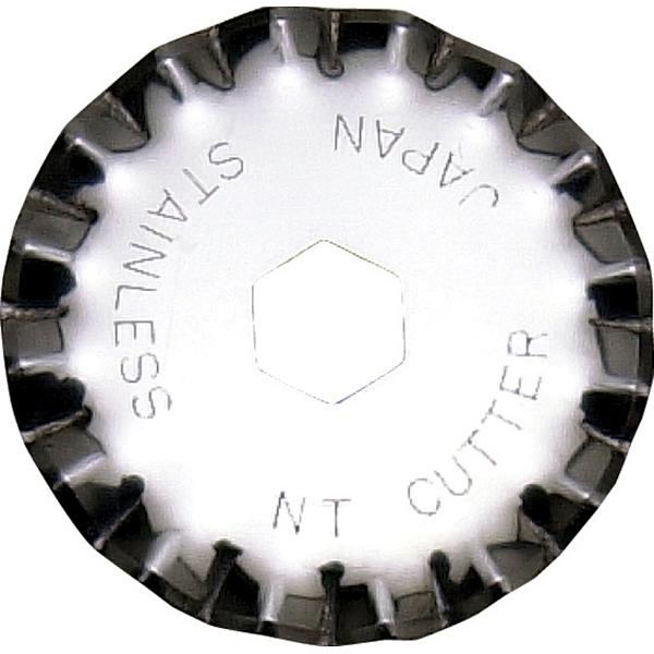 Image du produit NT Cutter Lames (Lame de rechange)
