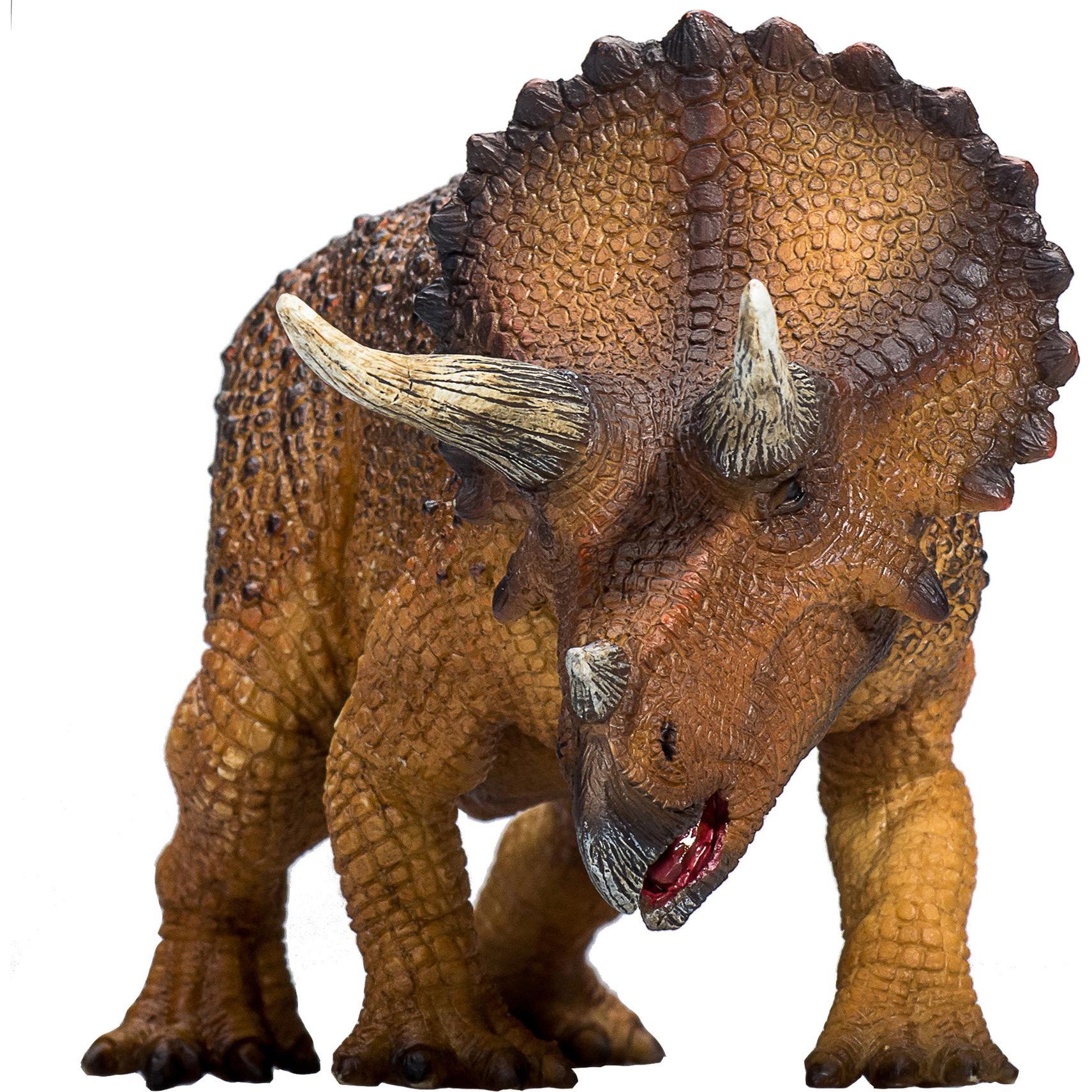 Thumbnail - Animal Planet Triceratops