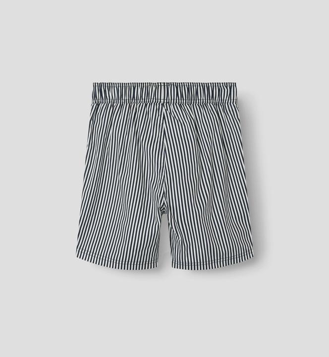 Produktbild Name it Bestickte Badeshorts (122)