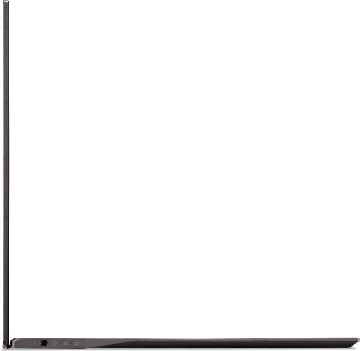Produktbild Acer Swift 7 – 512GB – SF714-52T-763C (14", 512 GB, 16 GB, DE, Intel Core i7-8500Y)