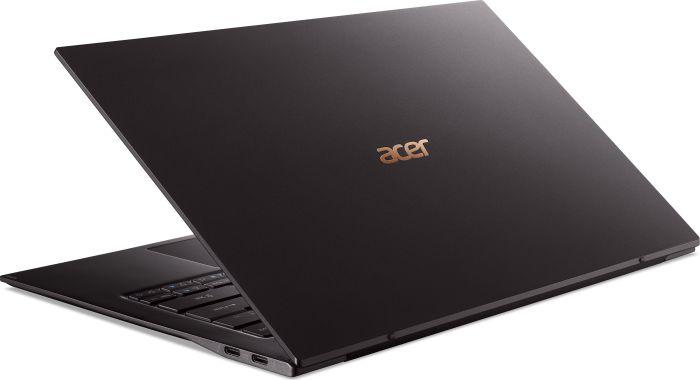 Produktbild Acer Swift 7 – 512GB – SF714-52T-763C (14", 512 GB, 16 GB, DE, Intel Core i7-8500Y)