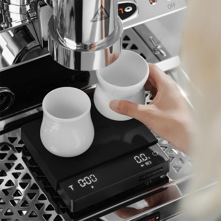 Image du produit MHW 3Bomber Cube Kaffeewaage 3.0 Pro Max