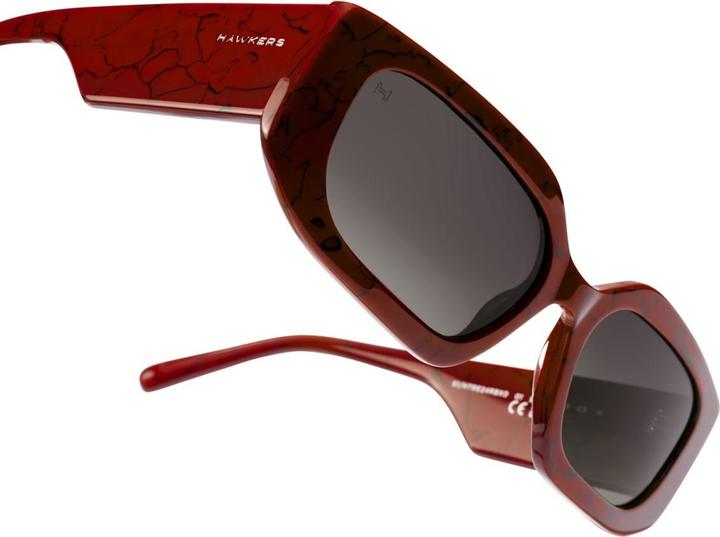 Produktbild Hawkers Red Marble Black