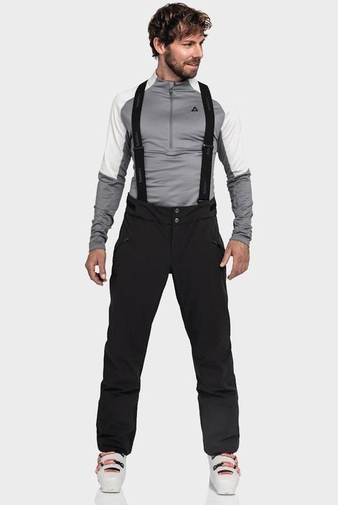 Immagine prodotto Schöffel Pants Style Pontre MNS (48, M)