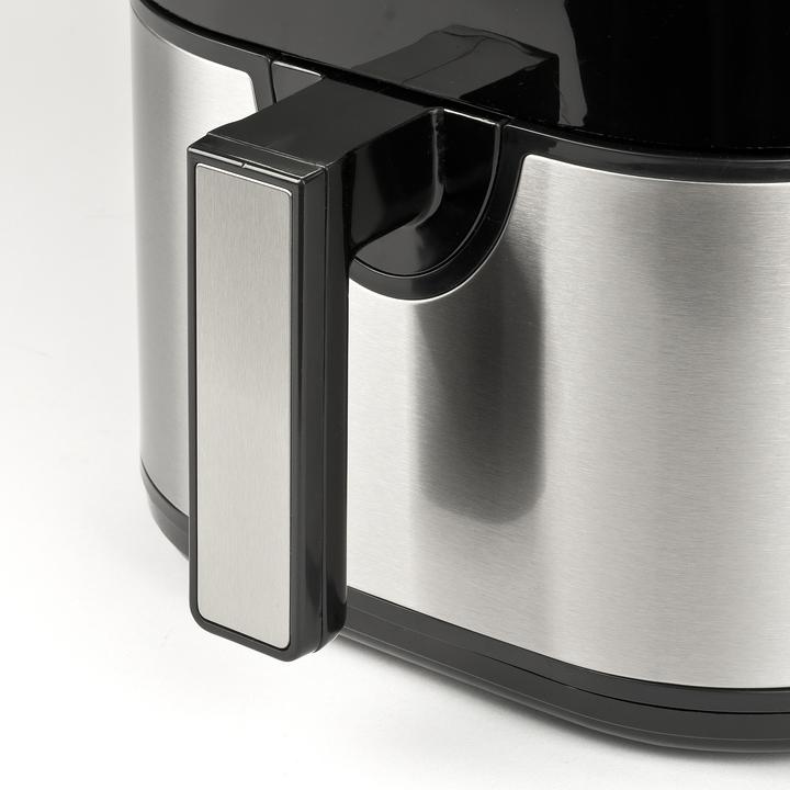 Actual product image G3 Ferrari G10175 Air Fryer Capacity