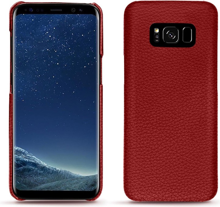 Image du produit Noreve Housse cuir (Samsung Galaxy S8)