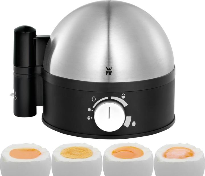 Produktbild WMF Stelio Eierkocher (415070011)