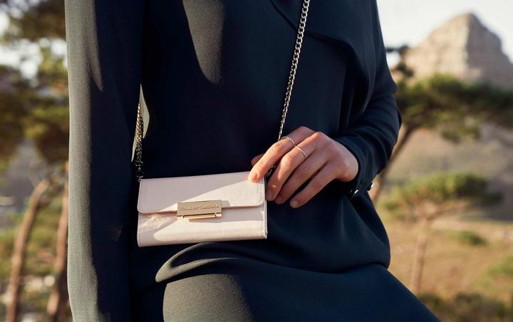 Produktbild iDeal Of Sweden Kensington Clutch (Apple iPhone XS Max)