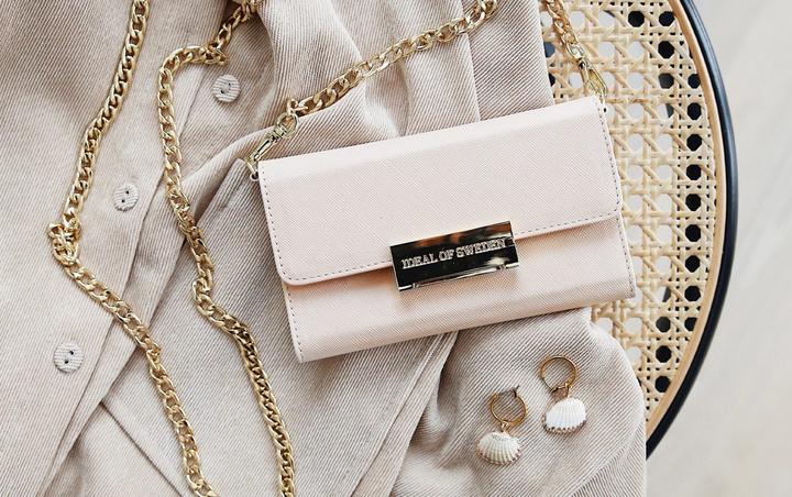 Produktbild iDeal Of Sweden Kensington Clutch (Apple iPhone XS Max)