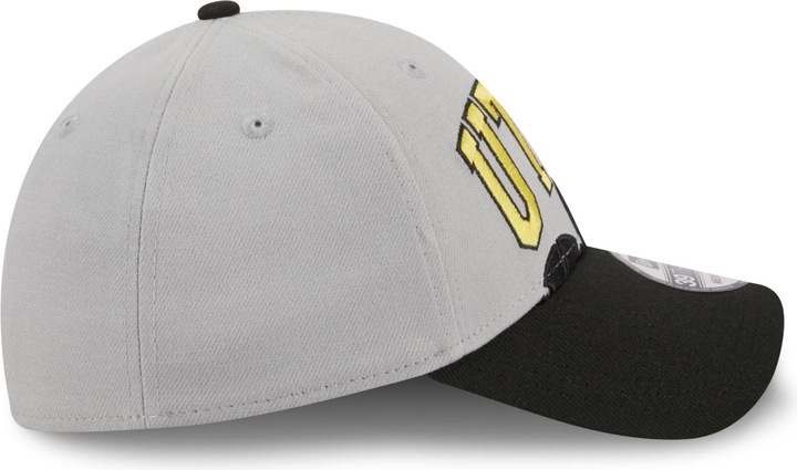 Image du produit New Era 39Thirty Cap - NBA TIP OFF Utah Jazz (S/M)