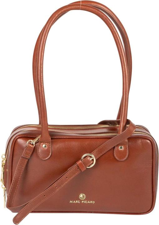 Produktbild Marc Picard Firenze Bowling Bag