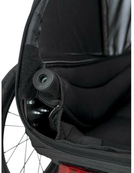 Actual product image hamax Pluto L