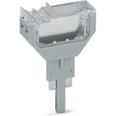 50x Wago, Zubehör Elektroinstallation, 2002-810