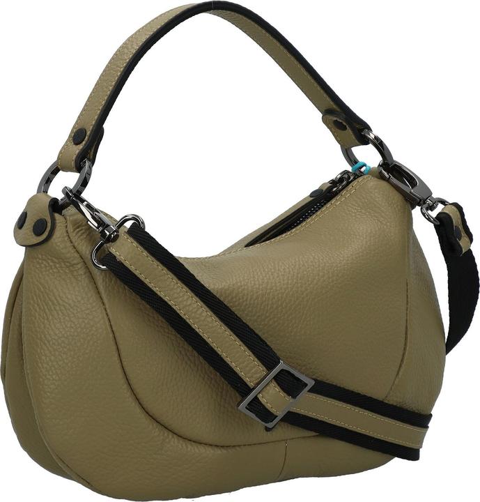 Actual product image Gabs Marty shoulder bag leather 29 cm