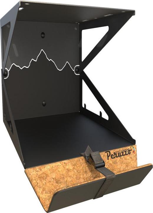 Peruzzo Bike Kit Box