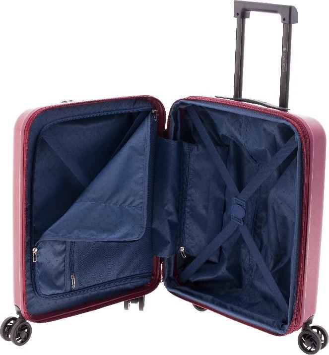 Actual product image Wüsthof Nomadtec - Cabin Trolley (40 l)